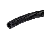 Mureva Flex GT HF - pliable GT conduit - diam. 16 - black - LSF0H - IP67