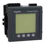 PowerLogic Analizator jakości zasilania PM5300 0,5S Modbus p64 DataLog MID