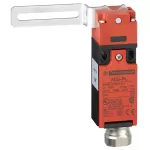 Preventa Safety Wyłącznik bezpieczeństwa XCSPL kolankowa dźwignia z lewej 1NC+1NO 1/2NPT
