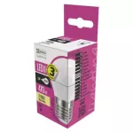 Żarówka LED Classic Mini Globe / E27 / 5 W (40 W) / 470 lm / ciepła biel