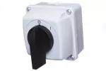 Łącznik krzywkowy Łuk E16-13 Włącz-wyłącz 0-I IP-65