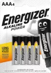 BATERIA ENERGIZER AP AAA LR3 /4