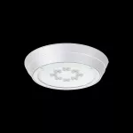 Oprawa ARTERA LED ED 7350lm/740 O2 szary II kl. 49 W
