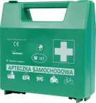APTECZKA SAMOCHODOWA E-03