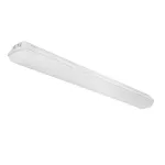 Fibra Industry LED 1272x145 58W 8070lm 830 OPAL Szary STD 230V