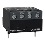 Układ tłumiący LC1/LP1 22 VAC