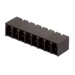 SC-SMT 3.81/14/90G 3.2SN BK BX Złącze wtykowe płytek drukowanych, nr.katalogowy 1862760000