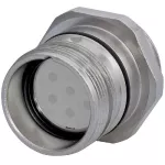 SAIE-M23-S-EM-13.5 Obudowa do złączy okrągłych, nr.katalogowy 1452490000