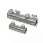Złączka rurowa ze śrubą zrywalną do 1 kV ALVEMA-10-35/2