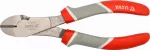 SZCZYPCE TNĄCE BOCZNE - TYP CIĘŻKI 180MM