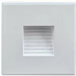 DECENTLY S2 White 3W NW Oprawa LED dopuszkowa