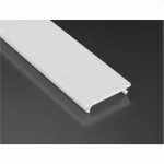 Klosz do profili A B C D G Y Z mleczny 1m