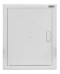 Szafka multimedialna FibeRPT 25 (wys. 250 mm) RAL 9003