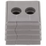 CABTITE SE 2/6.5 SML GY Uszczelka przepustowa, nr.katalogowy 2584880000