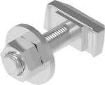 SMHM10x30 Śruba młotkowa