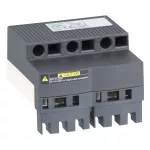 Rozdzielacz zasilania QUICKFIT