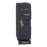 Warystor, TeSys Deca, dla  LC1D40A/D65A 50/127V