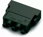 MCS 10 CM MALE MODULE Złącza