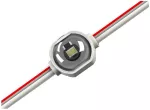 Moduł LED BIAŁY ZIMNY 1 diody 2835 12V IP67