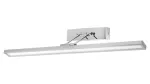 3908 Oprawa Picture slim 60LED/12W IP20, chrom 230V, 50Hz