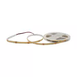 TAŚMA LED NEXTEC EX / 12V / COB / 11W / 480 LED / IP20 / 3000K +/-150K / 75lm/W / RA>90 / 5m / 8mm