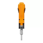 REMOVAL TOOL CM 3 Akcesoria do złączy przemysłowych, nr.katalogowy 1866710000
