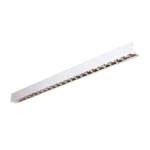 ORO-RAGGIO-WHITE-40W-DW-L Oprawa hermetyczna LED