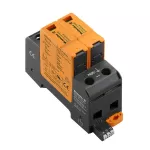 VPU AC II 2 R 150/50 Ogranicznik przepięć klasy C, nr.katalogowy 2591680000