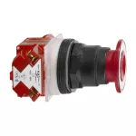 Przycisk, Harmony 9001K, 600VAC 10AMP 30mm SK + opcje