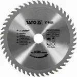 TARCZA WIDIOWA 160X48TX20 MM