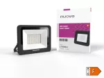 Naświetlacz led MIZAR 200W 17000lm zimna Nuovo