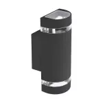 ZEW PLUS EL-235U-B Oprawa ścienna