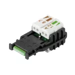 IE-PI-RJ45-FH-B-1.6 Złącze wtykowe sieciowe modułowe, nr.katalogowy 1992900000