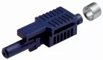 POF Stecker HFBR4513 BL Simplex Złącza; 29144099