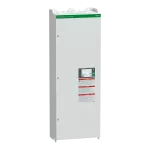 Aktywny kompensator, PowerLogic Accusine, 100kVAR IP00 do wbudowania