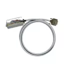 PAC-M340-SD15-V0-3M Kabel połączeniowy PLC, nr.katalogowy 7789637030