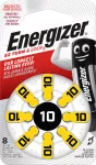 BATERIA ENERGIZER SŁUCHOWA TFT AZ 10 /8 szt.