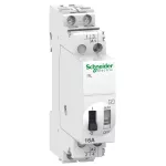 Przekaźnik impulsowy Acti9 iTL-16-20-12 16A 2NO 12VAC/6VDC
