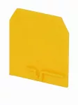 PSU-4 PŁYTKA SKRAJNA SZARA