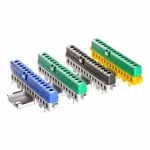 LPI-14 n/g LISTWA PRZYŁACZENIOWA IZOLOWANA