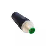 Rezystor terminujący M12 CAN