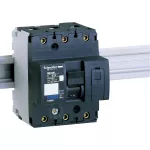 Wyłącznik nadprądowy Acti9 NG125L-D80-3 D 80A 3-biegunowy
