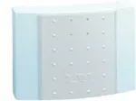 DZWONEK 16 MELODII 8-230V ECRU TYP: DNU-912/N-ECR