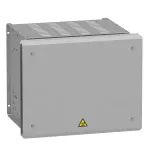Rezystor hamowania, IP23, 5 Ohm, 6.9kW Akcesoria VW3A