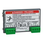 EasyLogic Moduł analogowy 2-IO do PM2X30