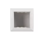 BIURO 04-2040-102 bi Mini obudowa instalacyjna IP40