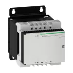 Zasilacz prostujący i filtrujący, Phaseo, 1 lub 2 fazowy, 400 V AC, 24 V, 10 A
