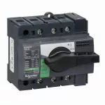 Compact INS INV, rozłącznik INS40 40A 3P