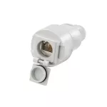 IE-C-IP67 Złącze wtykowe sieciowe modułowe, nr.katalogowy 8813090000