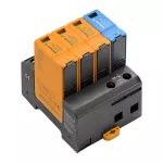 VPU AC I 3+1 275/25 LCF S 2PE Ogranicznik przepięć klasy C, nr.katalogowy 2726760000